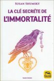 La Clè Secrète De l'Immortalitè — Livre