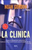 La Clinica — Libro