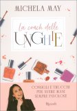 La Coach delle Unghie — Libro