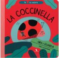 La Coccinella — Libro