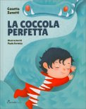 La Coccola Perfetta — Libro