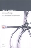 La Coda Lunga — Libro