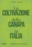 La Coltivazione della Canapa in Italia — Libro