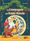La Compagnia dei Babbi Natale — Libro