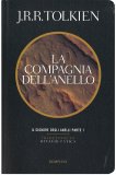 La Compagnia dell'Anello — Libro