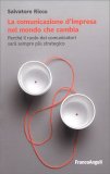 La Comunicazione d'Impresa nel Mondo che Cambia — Libro