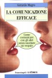 La Comunicazione Efficace  — Libro