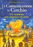 LA COMUNICAZIONE IN CERCHIO
Un cammino per ritornare al cuore
di Antonio Graziano

