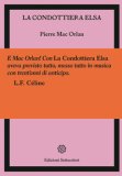 La Condottiera Elsa  — Libro