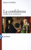 La Confidenza  — Libro