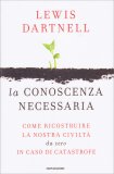 La Conoscenza Necessaria — Libro