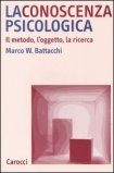 La Conoscenza Psicologica — Libro