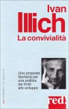 La Convivialità  — Libro