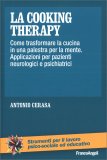 La Cooking Therapy — Libro