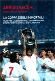La Coppa degli Immortali — Libro