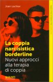 La Coppia Narcisistica Borderline — Libro