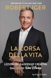 La Corsa della Vita — Libro