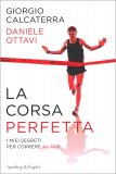 La Corsa Perfetta — Libro