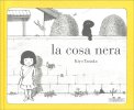 La Cosa Nera — Libro
