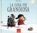 La Cosa più Grandiosa — Libro