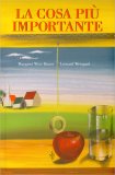 La Cosa Più Importante — Libro
