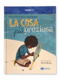 La Cosa Più Preziosa — Libro