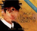 La Coscienza di Zeno - CD Audiolibro — Audiolibro