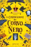 La Cospirazione del Corvo Nero — Libro