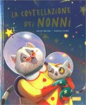 La Costellazione dei Nonni — Libro