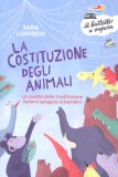 La Costituzione degli Animali — Libro