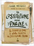 La Costituzione nelle Parole — Libro