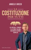 La Costituzione per Tutti — Libro