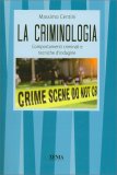 La Criminologia — Libro