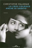 La Crisi Colpisce Anche di Sabato — Libro