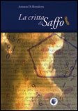 La Critta di Saffo — Libro