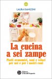 La Cucina a Sei Zampe — Libro