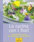 La Cucina con i Fiori — Libro