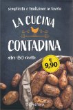 La Cucina Contadina — Libro