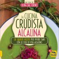 La Cucina Crudista Alcalina — Libro