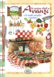 La Cucina degli Avanzi  — Libro