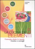 La Cucina dei 5 Elementi — Libro
