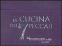 La Cucina dei 7 Peccati — Libro