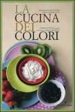 La Cucina dei Colori — Libro
