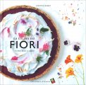 La Cucina dei Fiori — Libro