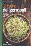 La Cucina dei Germogli — Libro