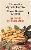 La Cucina del Buon Gusto  — Libro