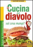 La Cucina del Diavolo  — Libro