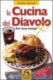 La Cucina del Diavolo - Vecchia Edizione  — Libro