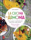 La Cucina dell'Armonia — Libro