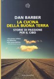 La Cucina della Buona Terra — Libro